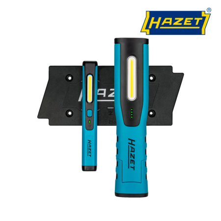 Набір світлодіодних ламп HAZET 1979 W2/3