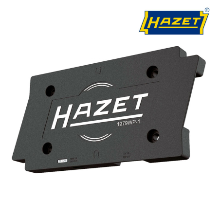 Зарядна панель HAZET 1979WP-1