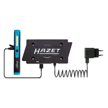 Зарядна панель HAZET 1979WP-1