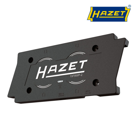 Зарядна панель HAZET 1979WP-2