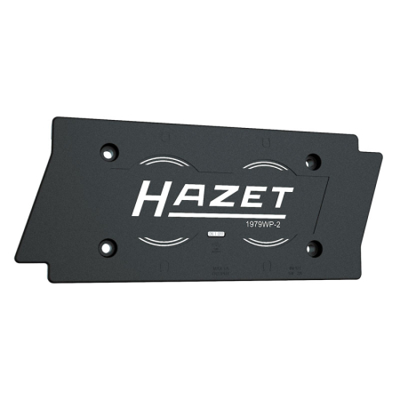 Зарядна панель HAZET 1979WP-2