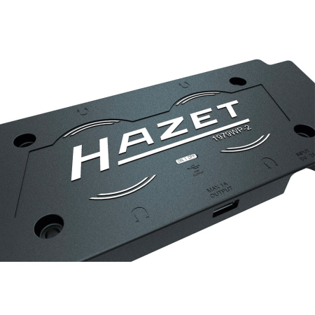 Зарядна панель HAZET 1979WP-2