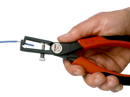Плоскогубцы ERGO™ 2223 G-150