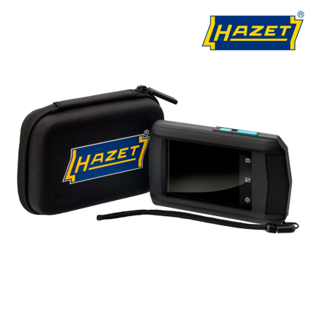 Тепловизор HAZET 1992-2