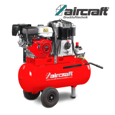 Компрессор AIRBAU 652/100 B PRO 2006530