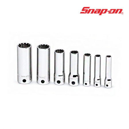 Набор торцевых головок Snap-On 207TFEL