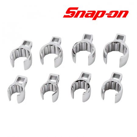 Набір ключів SNAP-ON 208AN