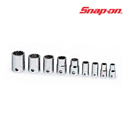 Набор торцевых головок Snap-On 209TFES