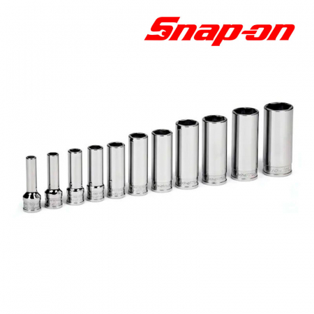 Набір торцевих головок Snap-on 211SFSY