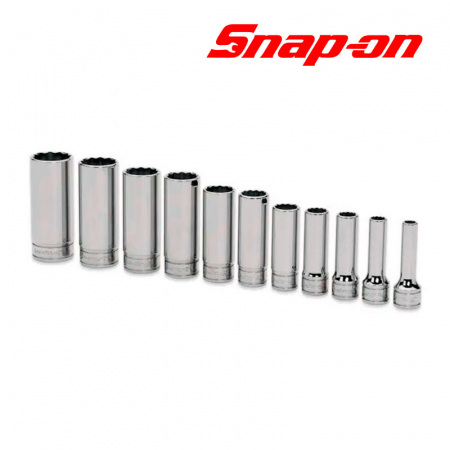 Набір торцевих головок Snap-on 211SFY