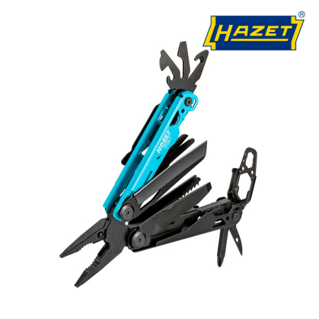 Мультитул HAZET 2159-1