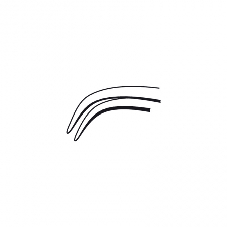 Антимагнитный пинцет 5467 AM