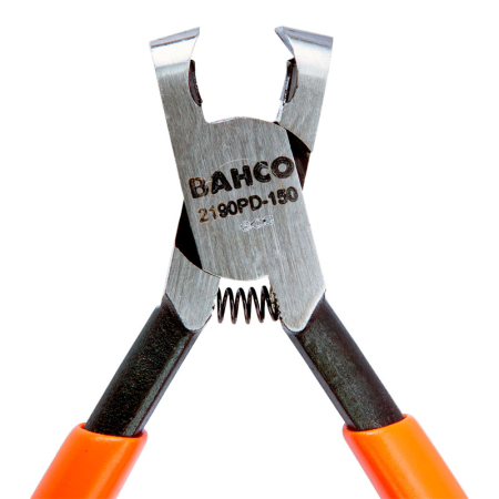 Кусачки торцеві BAHCO 2190PD-150