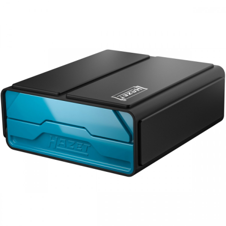 Набор бит SmartCase Hazet 2200SC-1