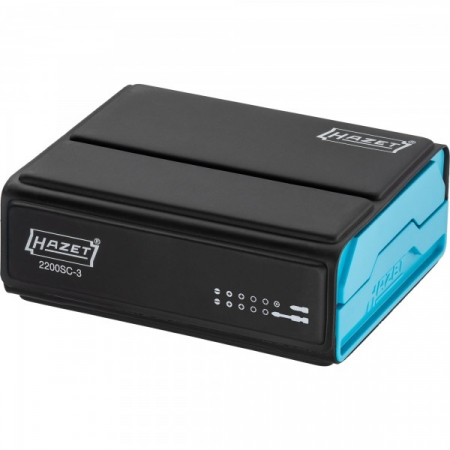 Набор бит SmartCase Hazet 2200SC-3