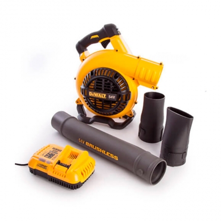Воздуходувка аккумуляторная DeWALT DCM572 X1