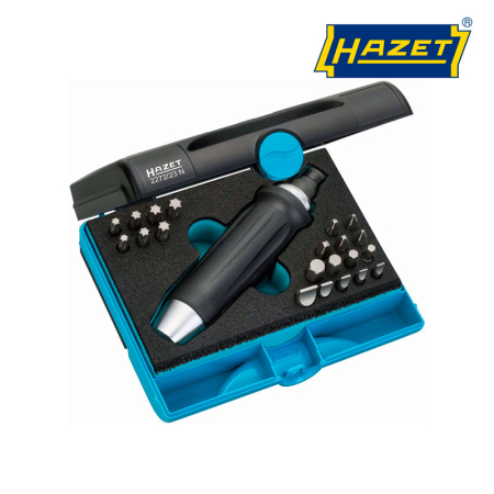Ударна викрутка HAZET 2272/23N