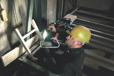 Аккумуляторный фонарь Metabo BSA