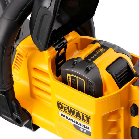 Пила отрезная DeWALT DCS690X2