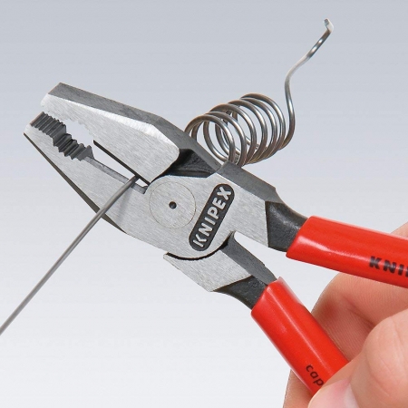 Плоскогубцы KNIPEX 02 02 180