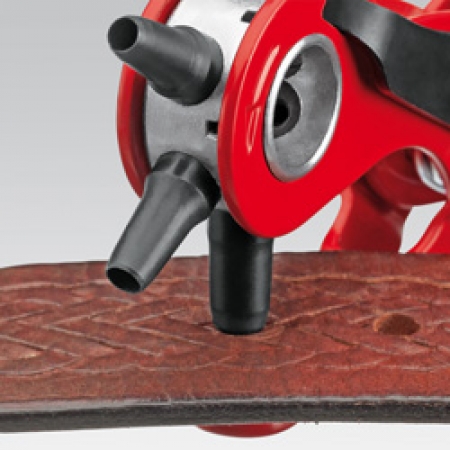 Клещи просечные Knipex 90 70 220