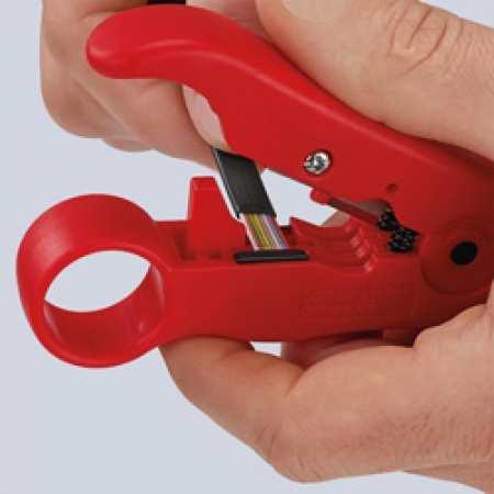 Стриппер - Knipex  16 60 06 SB