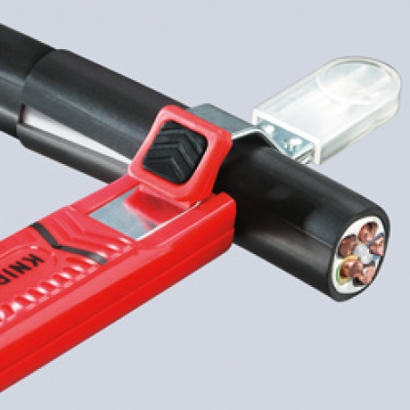 Стриппер - Knipex 16 20 28 SB
