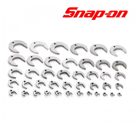 Набір ключів SNAP-ON 242FC