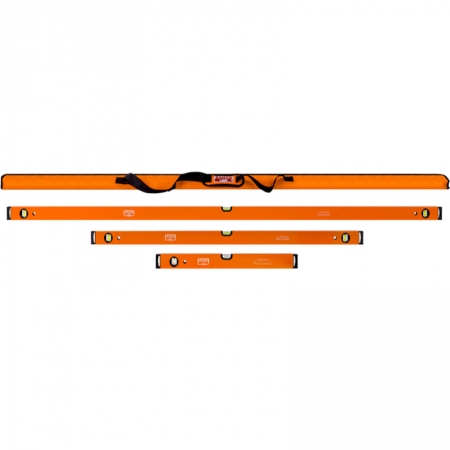 Набор строительных уровней 416-SET+BAG