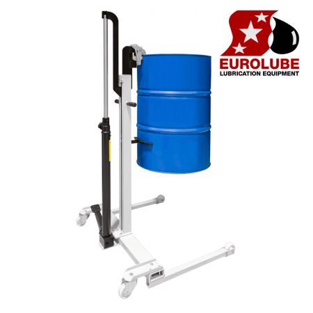 Візок для бочок Eurolube 26890