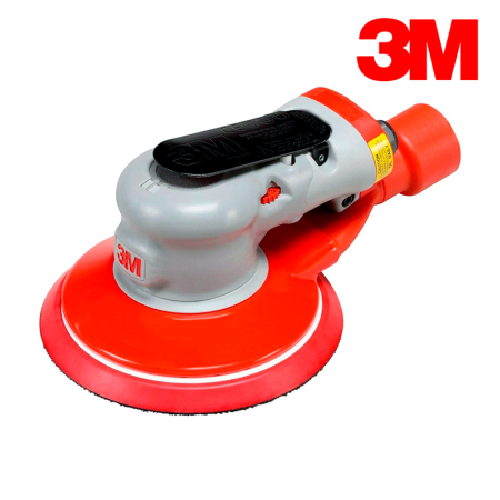 Шлифмашинка 3M™ 28510