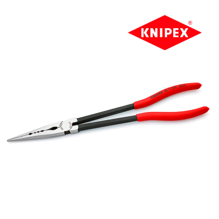 Длинногубцы KNIPEX 28 71 280