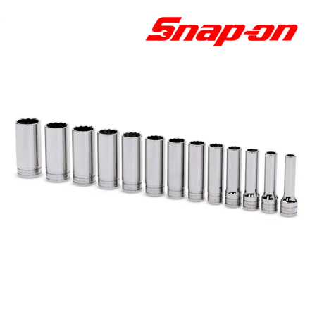 Набор торцевых головок SNAP-ON 313SYA