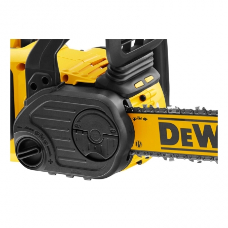 Электропила аккумуляторная DCM575 X1