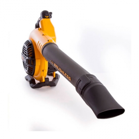 Воздуходувка аккумуляторная DeWALT DCM572 X1