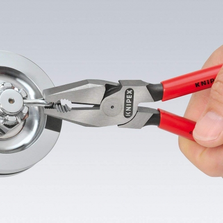 Плоскогубцы KNIPEX 02 02 180