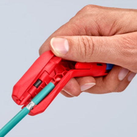Стриппер - Knipex 16 95 01 SB