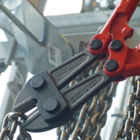 Болторез - Knipex 71 72 460