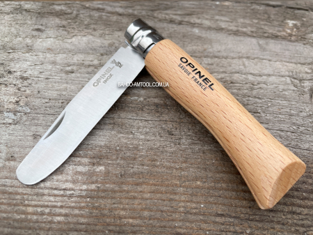 Нож Opinel №7 "My First Opinel"