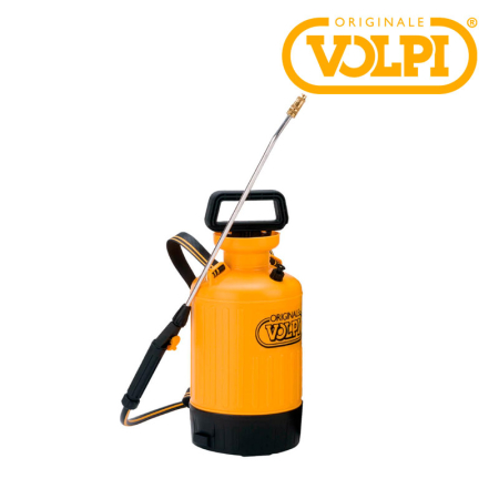 Обприскувач VOLPI 3350A