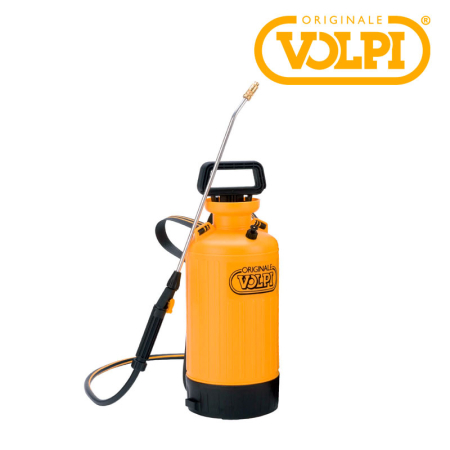 Обприскувач VOLPI 3350B
