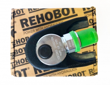 Выпрессовщик шаровых шарниров REHOBOT BE57-39