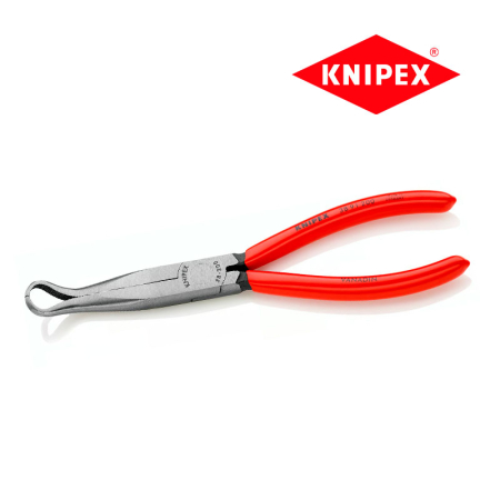 Длинногубцы KNIPEX 38 91 200