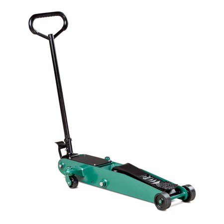 Домкрат подкатной COMPAC 3T-C