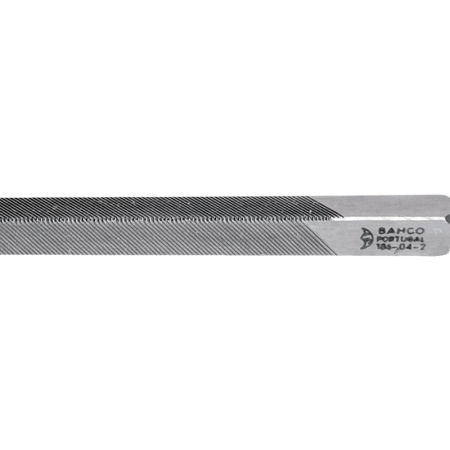 Напильник 4-186-07-2-0