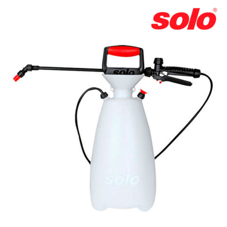 Обприскувач SOLO 409