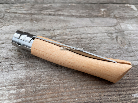 Нож Opinel №7 "My First Opinel"