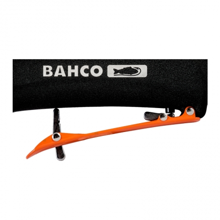 Лобзик пневматический BAHCO BP828