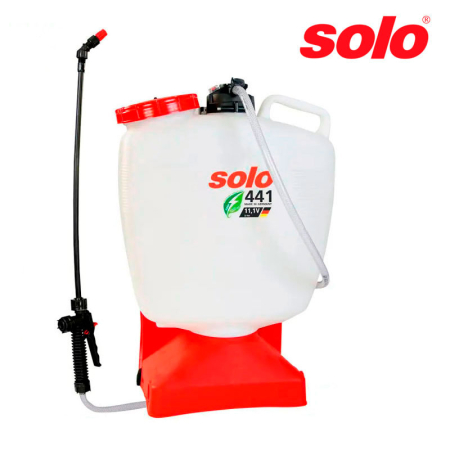 Обприскувач SOLO 441NEW