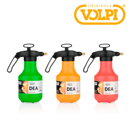 Обприскувач VOLPI 4470